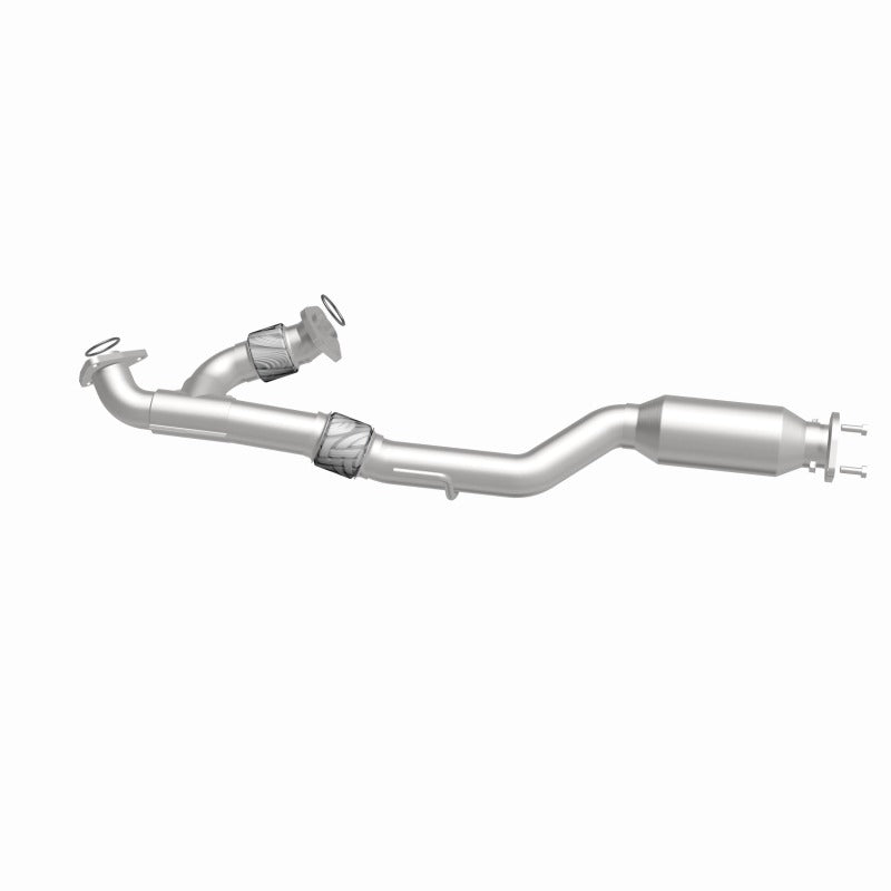 MagnaFlow 09-14 Nissan Murano 3.5L Direct Fit Converter - 5592852
