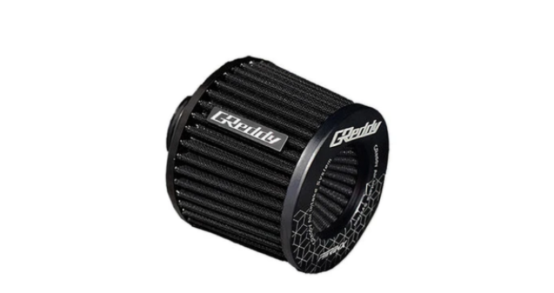 GReddy Airinx S 80mm Universal Filter - 12500603
