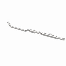 Load image into Gallery viewer, MagnaFlow 13-17 ES300h L4 2.5 OEM Underbody Direct Fit Converter - 21-074