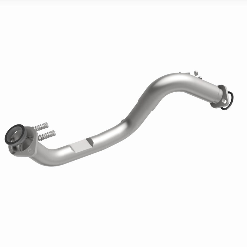 BRE Exhaust 05-10 tC 2.4L Front Pipe Kit - 107-0162
