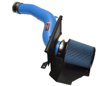 Load image into Gallery viewer, Injen 16-18 Ford Focus RS Special Edition Blue Cold Air Intake - SP9003SE