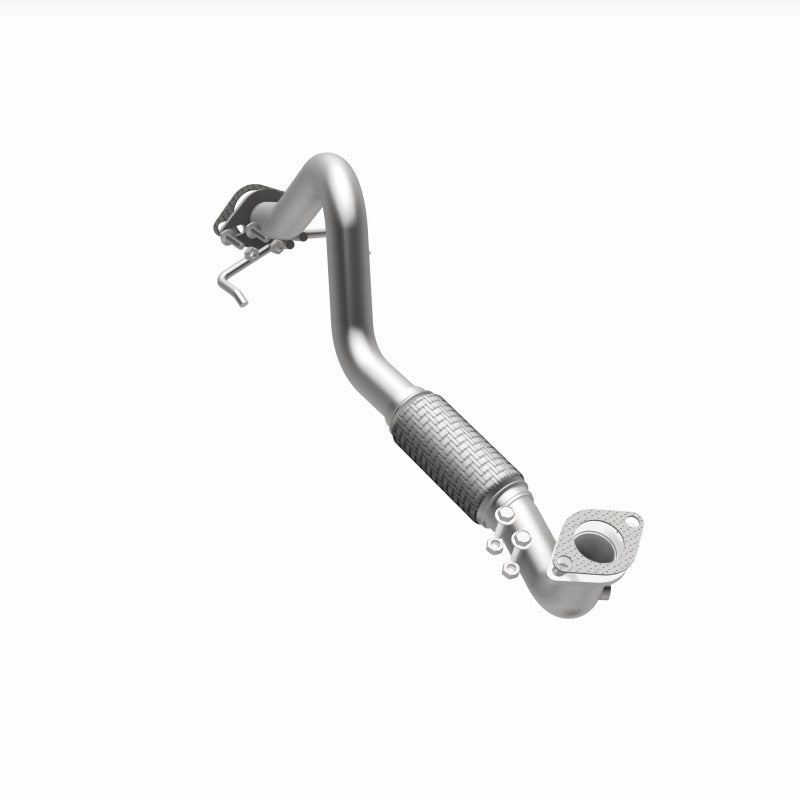 BRE Exhaust 10-11 Kia Soul 2.0L Front Pipe Kit - 107-0267