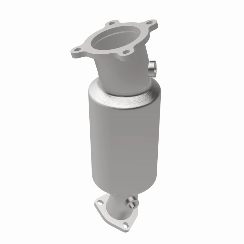MagnaFlow California Grade CARB Compliant Converter Direct-Fit 05-09 Audi A4 / A4 Quattro - 5561163