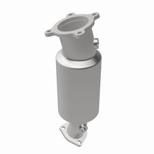 Load image into Gallery viewer, MagnaFlow California Grade CARB Compliant Converter Direct-Fit 05-09 Audi A4 / A4 Quattro - 5561163