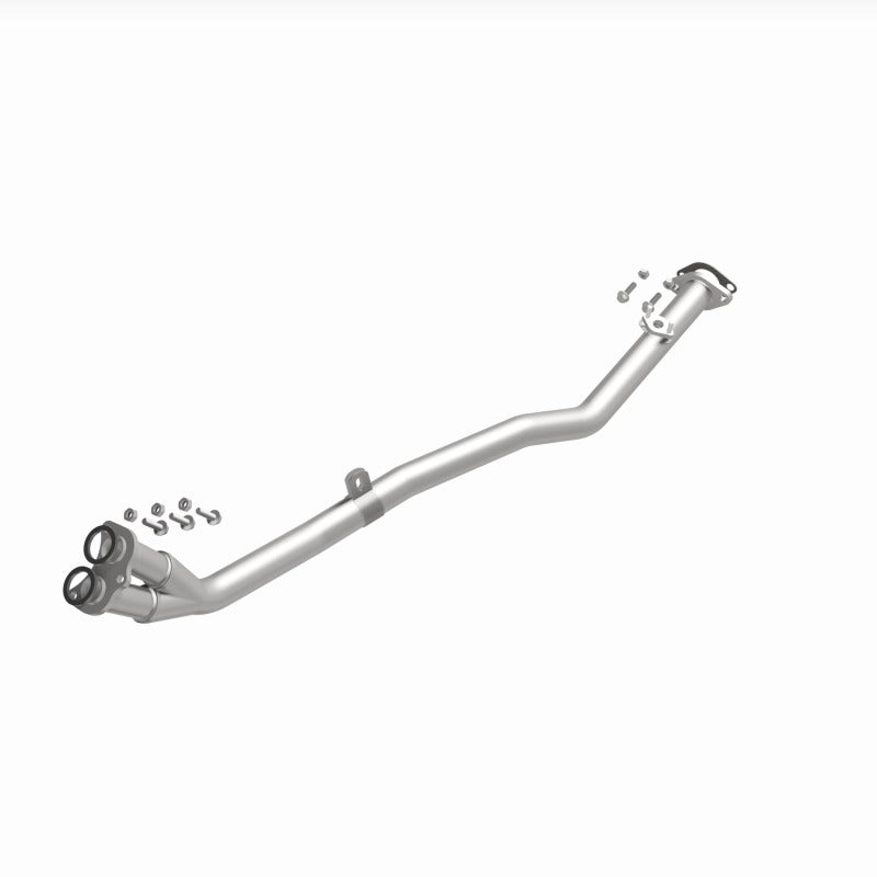 BRE Exhaust 86-88 Pickup 2.4L Front Pipe Kit - 107-0224