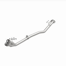 Load image into Gallery viewer, BRE Exhaust 86-88 Pickup 2.4L Front Pipe Kit - 107-0224