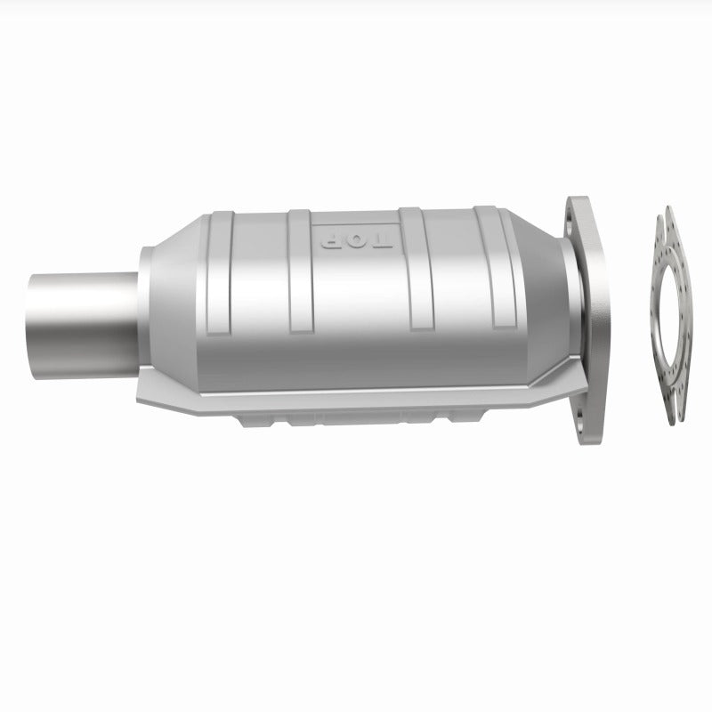 MagnaFlow Direct Fit Catalytic Converter 96-99 Ford Taurus3.0L 50S - 441032