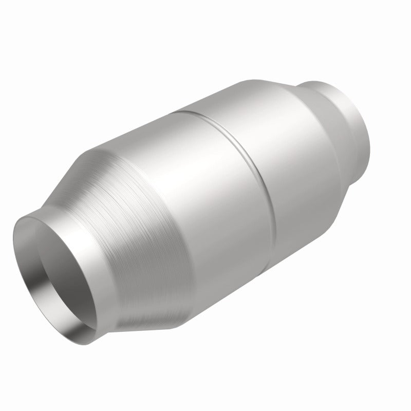 MagnaFlow Universal Catalytic Converter 3.50 inch C/C Diesel - 60110