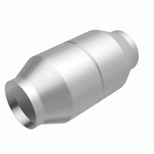 Load image into Gallery viewer, MagnaFlow Universal Catalytic Converter 5.00 inch C/C Diesel - 60112