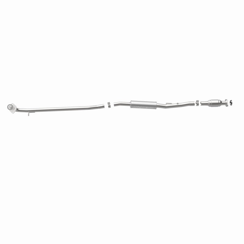 MagnaFlow Direct Fit Catalytic Converter 99-01 Lexus ES300 3.0L - 441072