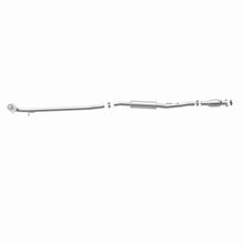 Load image into Gallery viewer, MagnaFlow Direct Fit Catalytic Converter 99-01 Lexus ES300 3.0L - 441072