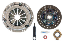 Load image into Gallery viewer, Exedy OE 1991-1992 Geo Prizm L4 Clutch Kit - KTY06