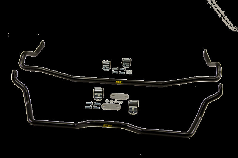 ST Anti-Swaybar Set Honda Prelude (exc. 4wheel steer) - 52190