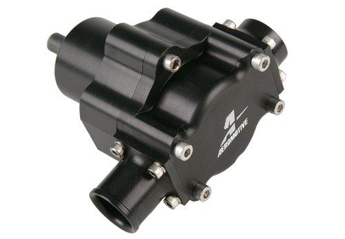 Aeromotive Atomic Hex Drive Fuel Pump - 11117