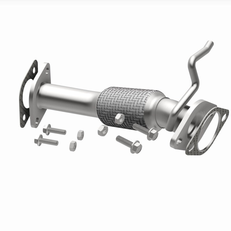 BRE Exhaust 11-14 Sonata 2.0L 2.4L Front Pipe Kit - 107-0172