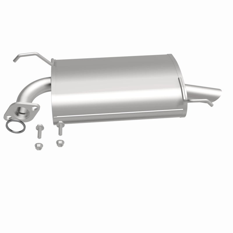 BRE Exhaust 98-02 Accord 3.0L Muffler Kit - 108-0052