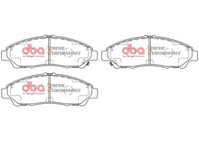 Load image into Gallery viewer, DBA 09-22 Honda Pilot XP Front Brake Pads - DB8396XP
