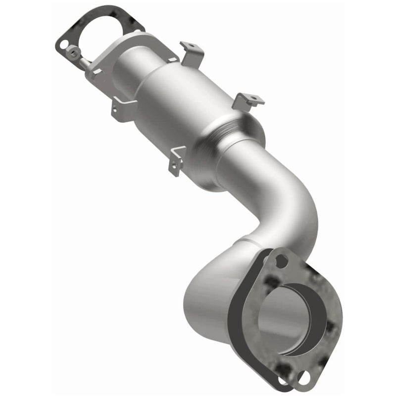 MagnaFlow 14-15 Nissan Rogue 2.5L Direct Fit Converter - 5592708