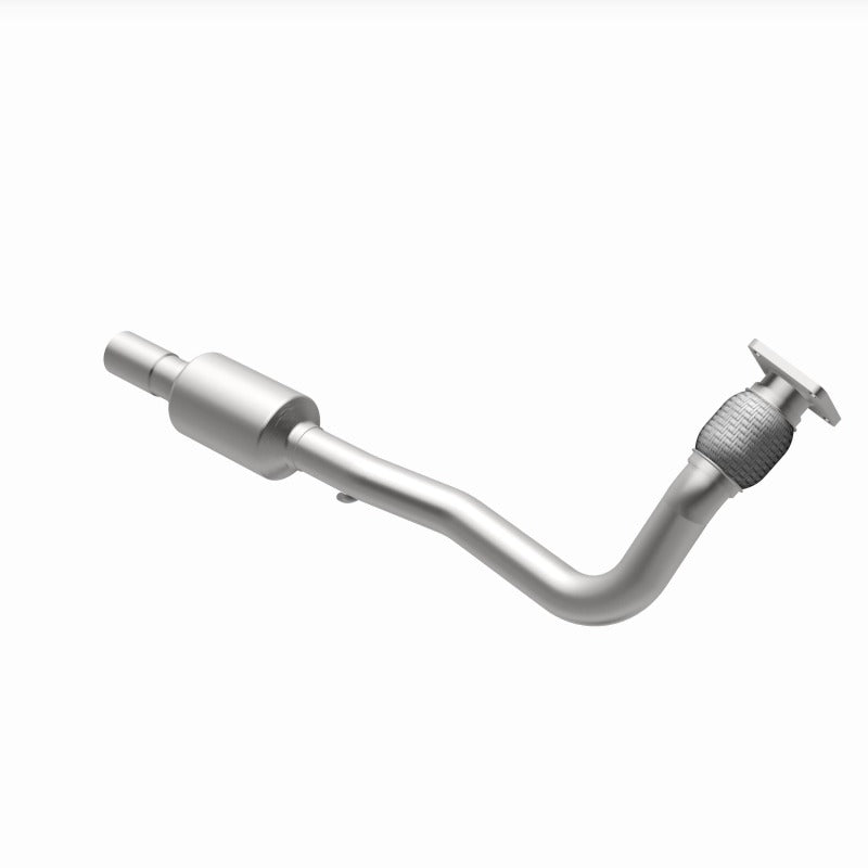 MagnaFlow Direct Fit Catalytic Converter 90 Volkswagen Cabriolet 1.8 - 23212