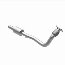 Load image into Gallery viewer, MagnaFlow Direct Fit Catalytic Converter 90 Volkswagen Cabriolet 1.8 - 23212