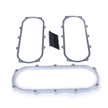 Load image into Gallery viewer, Skunk2 Ultra Series Honda/Acura Silver Street Intake Manifold .5 Liter Spacer - 907-05-9100