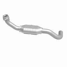 Load image into Gallery viewer, MagnaFlow Direct Fit Catalytic Converter 05 Expedition D/S 5.4 OEM - 49412