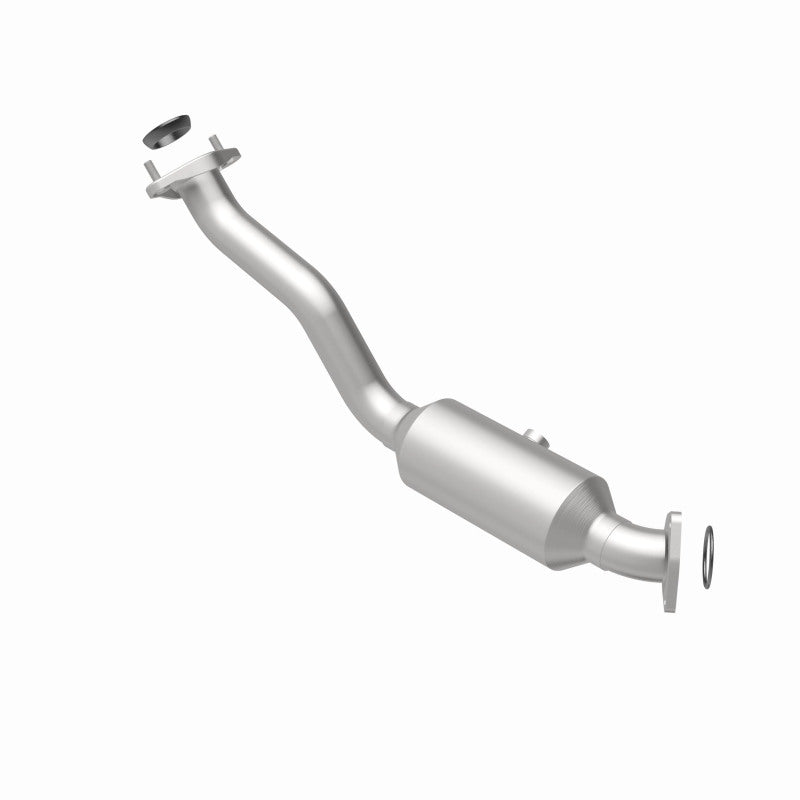 MagnaFlow California Catalytic Converter Direct Fit 07-08 Honda Fit 1.5L - 5461767