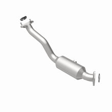 Load image into Gallery viewer, MagnaFlow California Catalytic Converter Direct Fit 07-08 Honda Fit 1.5L - 5461767
