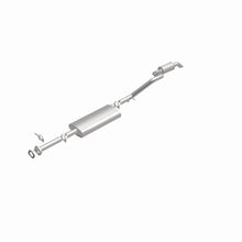 Load image into Gallery viewer, MagnaFlow BRE Exhaust Kit 02-09 Envoy Bravada Trailblazer Rainier Envoy XUV XL Trailblazer EXT - 106-0738