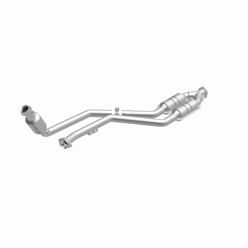 MagnaFlow Direct Fit Catalytic Converter 2000 Mercedes CLK320 3.2L - 444059