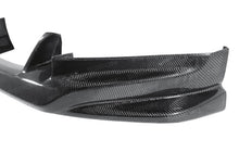 Load image into Gallery viewer, Seibon 09-10 Nissan 370Z NS Carbon Fiber Front Lip - FL0910NS370-NS