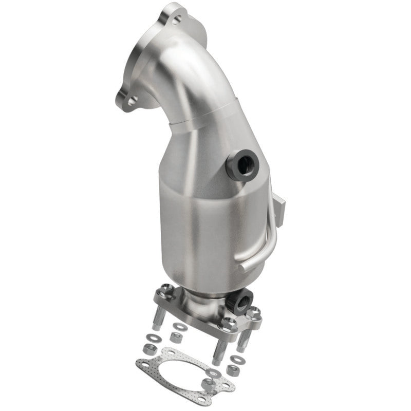 MagnaFlow Direct Fit Catalytic Converter 04 S40/V40 1.9L frt CA - 444310