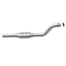 Load image into Gallery viewer, MagnaFlow Direct Fit Catalytic Converter 95 GM Full Sise 3.8L - 23128