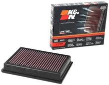 Load image into Gallery viewer, K&amp;N 19-21 Ford Transit Connect L4-2.0L F/I Replacement Drop In Air Filter - 33-5104