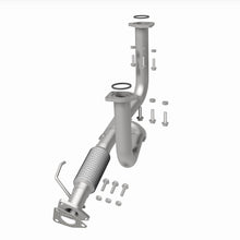 Load image into Gallery viewer, BRE Exhaust 98-02 Accord 3.0L Front Pipe Kit - 107-0120