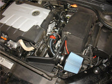 Load image into Gallery viewer, Injen 10-14 VW Golf 2.0L Turbo Diesel Polished Tuned Air Intake w/ MR Tech&amp;Super Filter - SP3009P