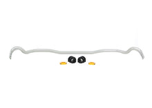 Load image into Gallery viewer, Whiteline 09+ Hyundai Genesis BH Coupe Front Heavy Duty Adjustable 30mm Swaybar - BHF89XZ