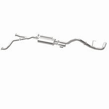 Load image into Gallery viewer, Magnaflow 2022+ Nissan Frontier (3.8L V6) Street Series Cat-Back Performance Exhaust System - 19574