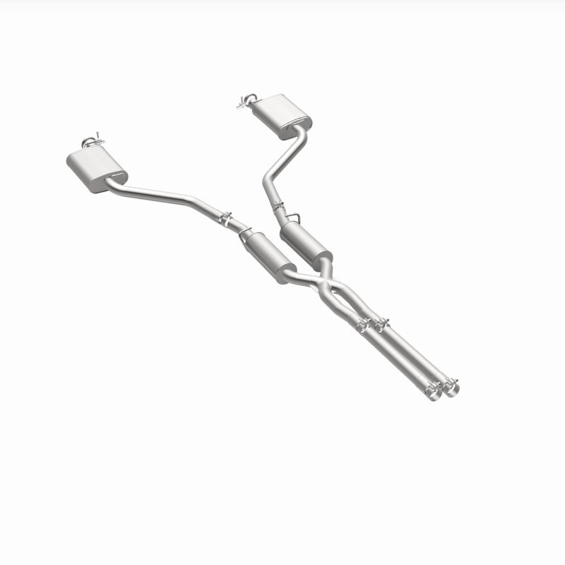 MagnaFlow Dodge BRE Exhaust Replacement Kit - 106-1004