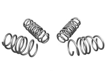 Load image into Gallery viewer, Whiteline 2015 VW Golf MK7 GTI/GTD Performance Lowering Springs - WSK-VWN005