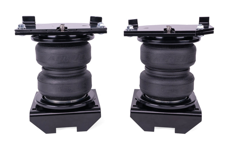 Air Lift 16-20 Ford Raptor 4WD LoadLifter 5000 Ultimate Air Spring Kit w/Internal Jounce Bumper - 88413