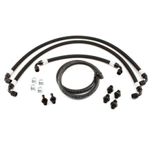 Load image into Gallery viewer, Injector Dynamics T1 Subaru STi SFC Feed Line Kit - SFC FLK