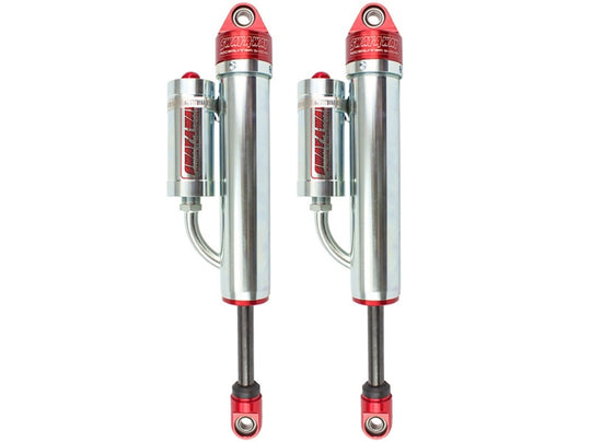aFe Sway-A-Way 2.5in Rear Shock Kit 10-14 Ford F-150 Raptor - 302-0056-05