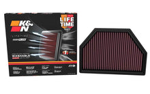 Load image into Gallery viewer, K&amp;N 2023+ BMW X7 L6-3.0L Replacement Air Filter - 33-5158