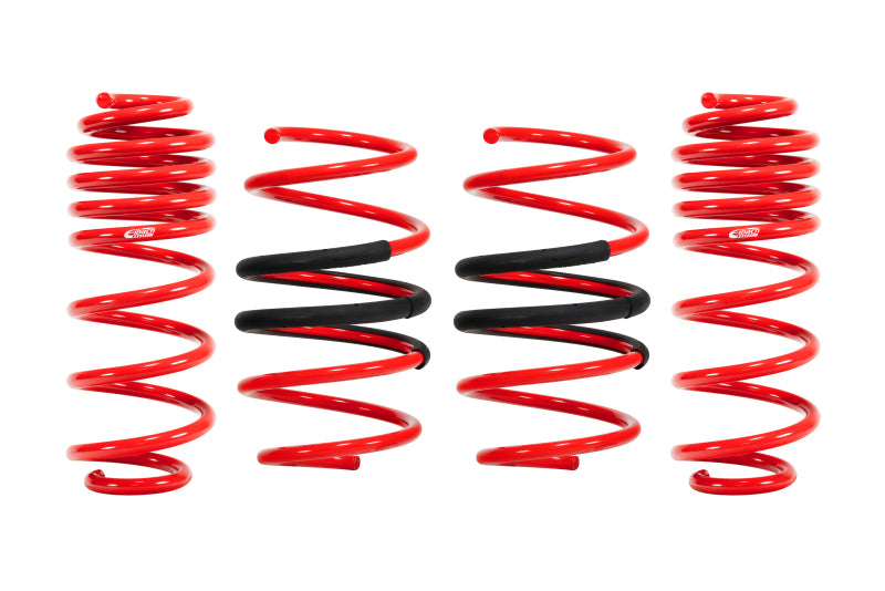 Eibach Sportline Kit for 19-22 Toyota Corolla Hatchback - E20-82-087-01-22