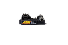 Load image into Gallery viewer, AEM Ethanol Content Flex Fuel Sensor w/ -6AN fittings Kit - 30-2201