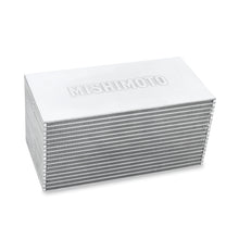 Load image into Gallery viewer, Mishimoto Universal Air-to-Water Intercooler Core - 12in / 6in / 6in - MMUIC-W4