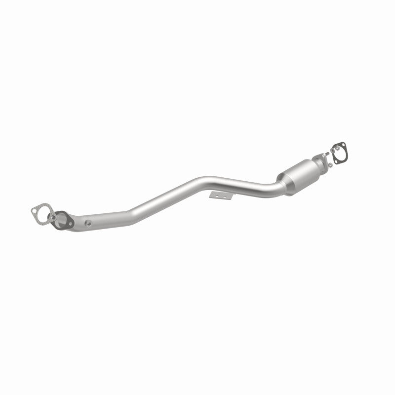 MagnaFlow Direct Fit Catalytic Converter OEM 2015 Hyundai Genesis 3.8L Underbody - 52841