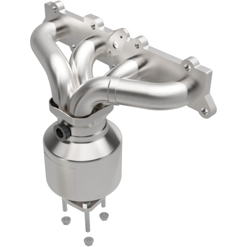 MagnaFlow Conv DF 99-02 Saturn SC/SL/SW Series 1.9L Manifold - 50150