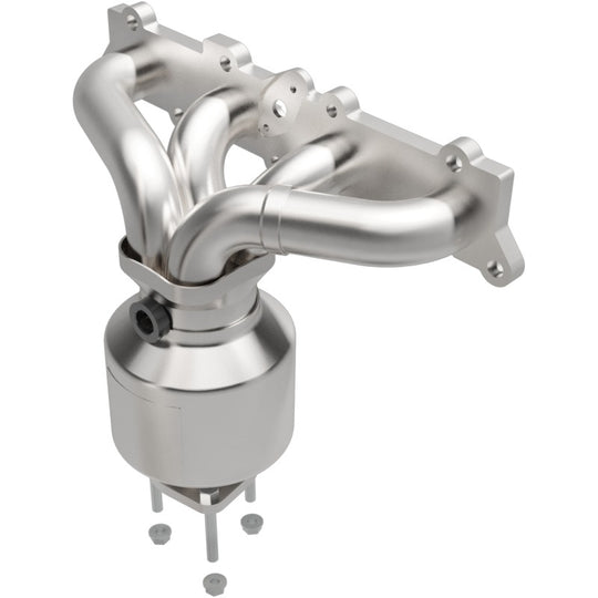 MagnaFlow Direct Fit Catalytic Converter 01-02 Saturn SC/SL/SW 1.9L - 452150
